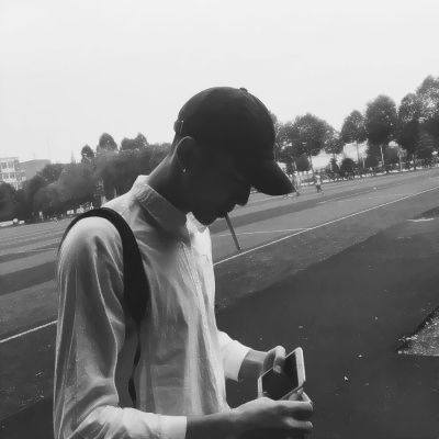 快手头像男高清兄弟