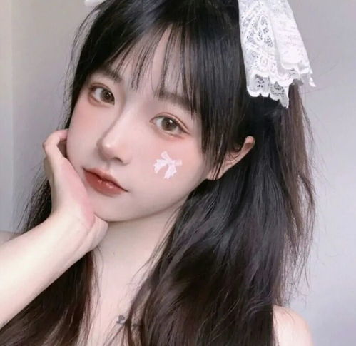 小仙女用的头像