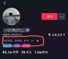 微商抖音卖货的套路微商通过抖音引流的终极秘诀11招,抖音最新引流干货