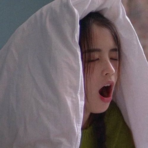 有没有超好看又傻傻的那种女生头像