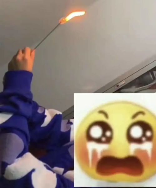 女生宿舍玩火把变玫瑰,被近百人举报