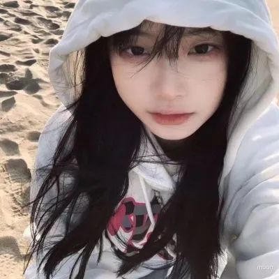 免费高清女生头像可爱真人qq微信女头,勇敢一点吧,我们不会再比今天更年轻了