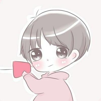 qq头像可爱萌情侣头像