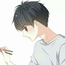 谁有这个情侣头像的另一个头像