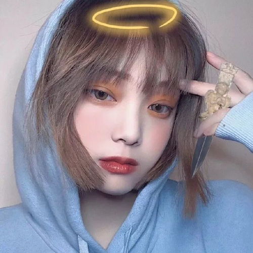 vol.125每日头像