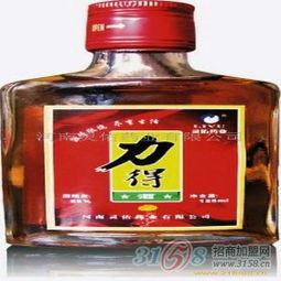 灵佑保健酒项目简介价格费用可以加盟吗