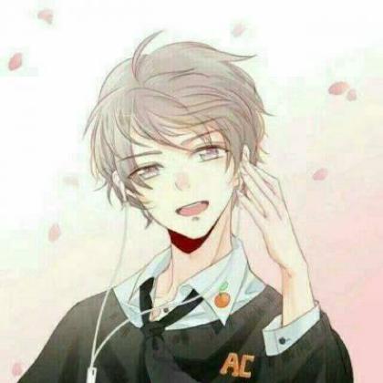 2019动漫头像男生帅气,我酷所以撩妹