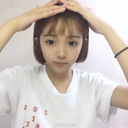 继抖音温婉凉透后,m哥用16秒上位,塑胶照骗网红被称为最甜女神