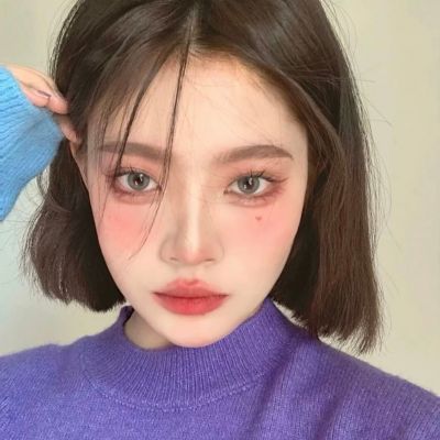 ins女生头像时尚成熟若无法微信头像我要个性网