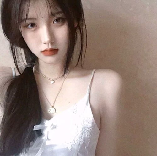 粉丝求图0419御姐霸气真人女生头像