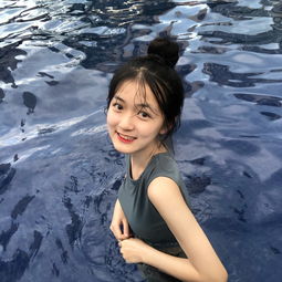 快手女生头像抖音