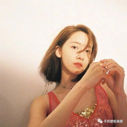 抖音最火头像女生冷酷霸气头像