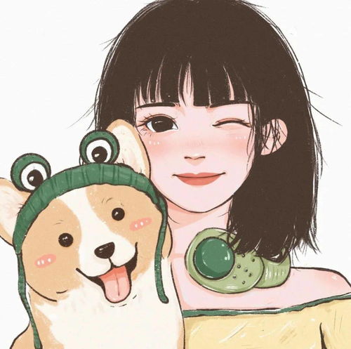 高质感ins头像已收藏