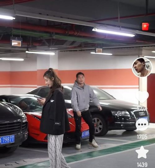 快手小黄车,贩卖的是演技