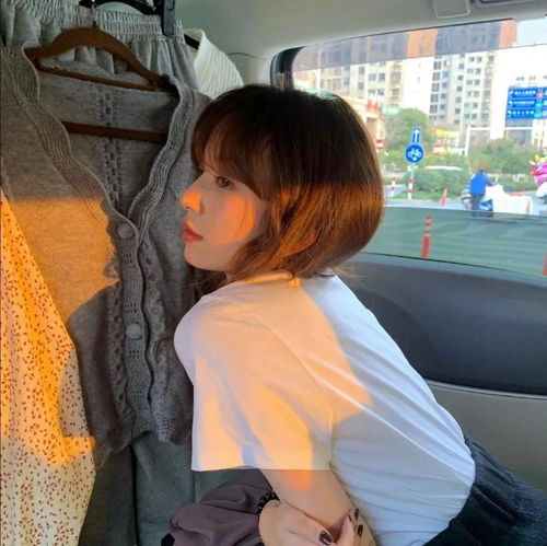 女生壁纸ins高级质感头像日韩