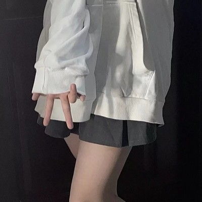 ins时尚又可爱的女生头像