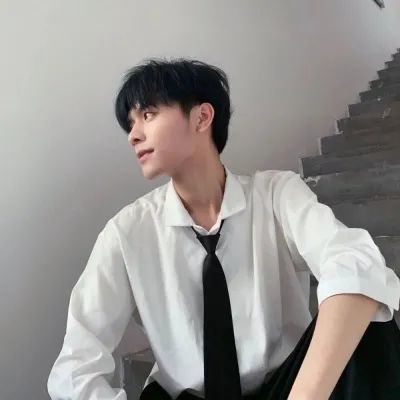 男生头像qq男生头像帅气好看,送给喜欢帅哥的你第135期