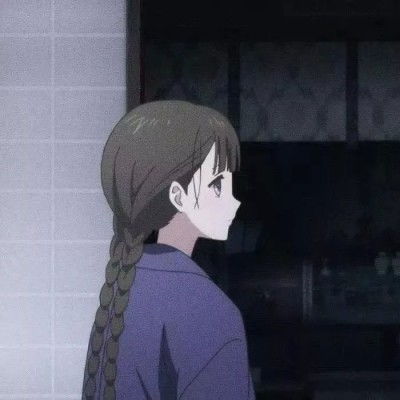 ins超可爱动漫情头