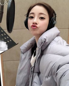 佛系少女冯提莫出单曲上综艺,放弃大学老师职业后收入过千万