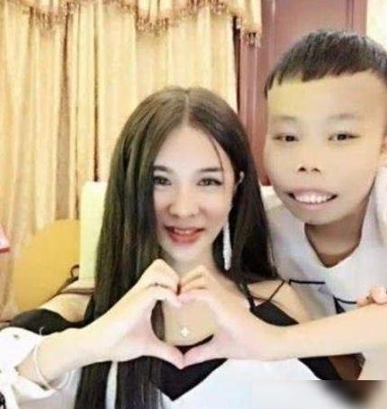 快手网红图片头像女生娜美