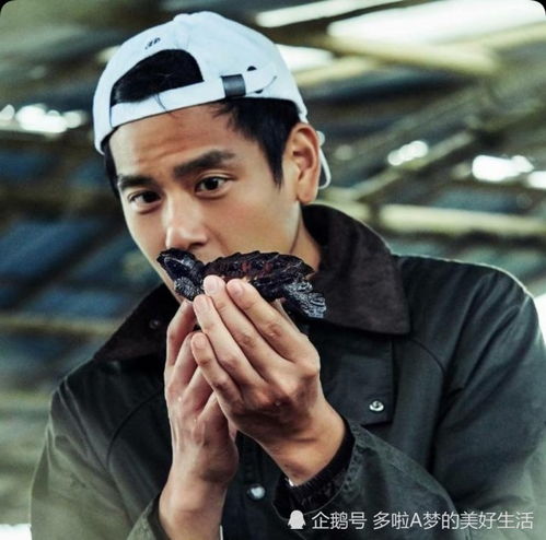 彭于晏把她当亲妹妹宠,赵丽颖经常带她吃火锅,她是有多招人喜欢