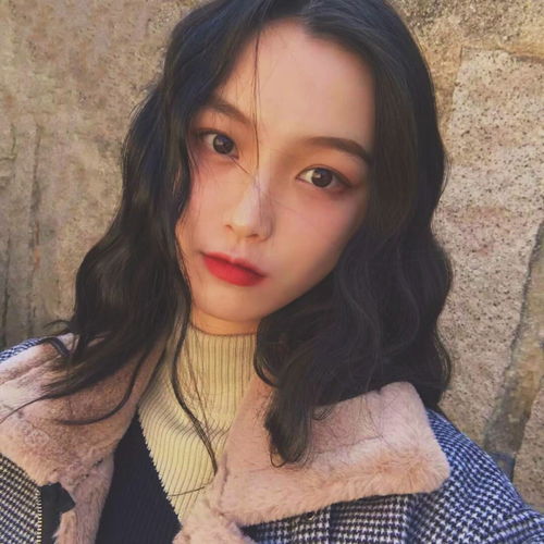 头像仙女姐姐,对象惹你生气了他会怎么办