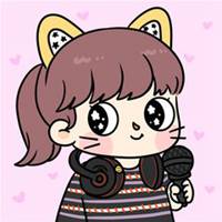 2019q版女生头像微信头像图片大全