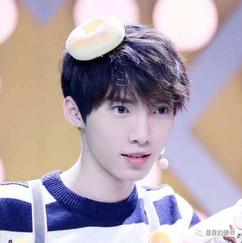 星星的情书占星星盘分析艺人班成员赵磊