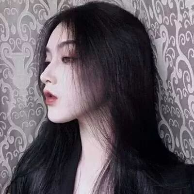 女生头像抖音超好看的真人女头像