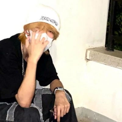 ins小清新文艺范男头足够温柔的男生头像我要个性网
