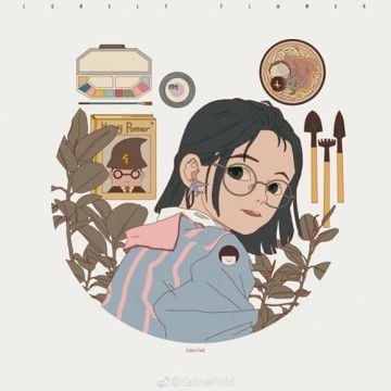 情侣头像快手快手动漫