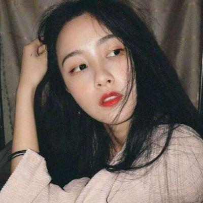 好康的女头