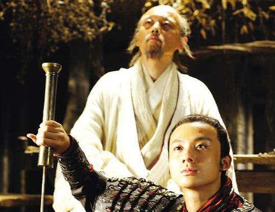 古典今思忠义之士赵氏孤儿的真相原来是这样的