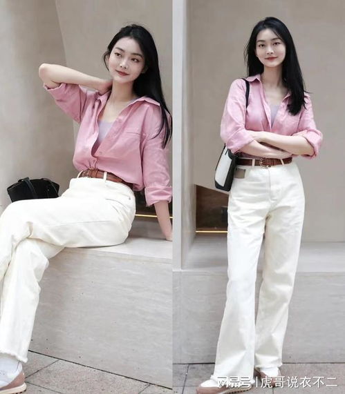 夏季服装选对不选贵,时尚女人都爱备这三件单品,高级有质感