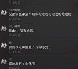 抖音过山车头像是什么梗