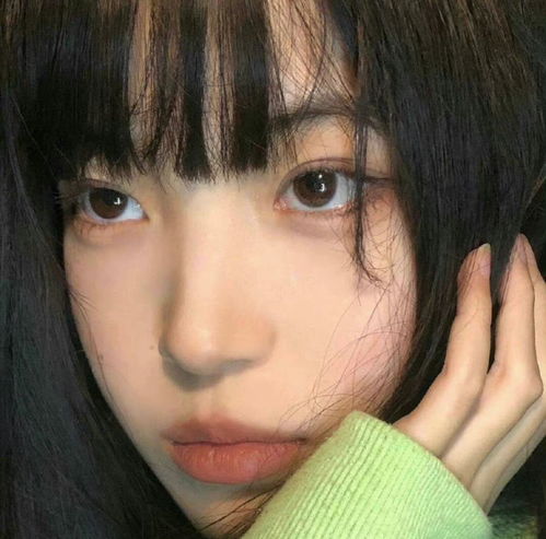 超有意境的氛围感头像