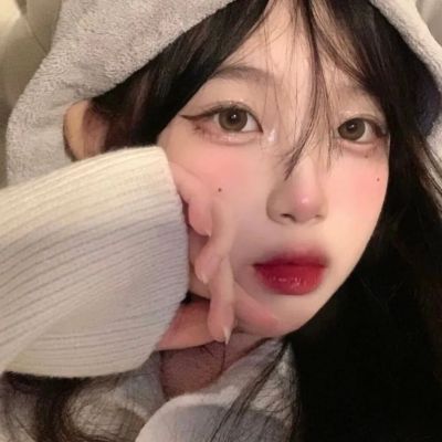 女头很好看个性又很唯美2022送你一束花祝你今天快乐