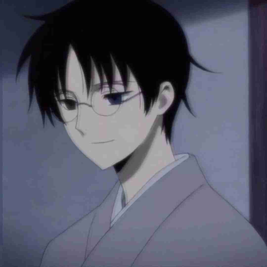 一个男生左眼蓝色右眼绿色是什么动漫