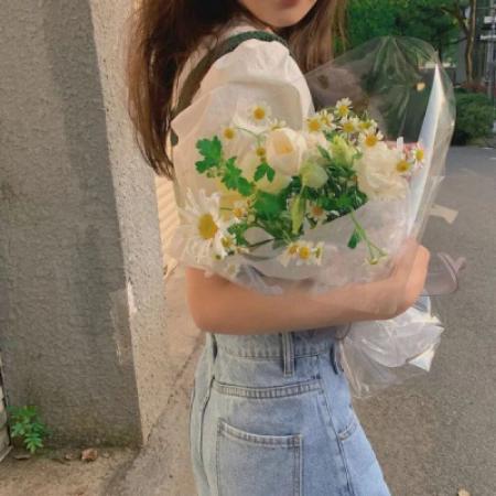 快手头像女生清楚的,你优秀自然就有人喜欢