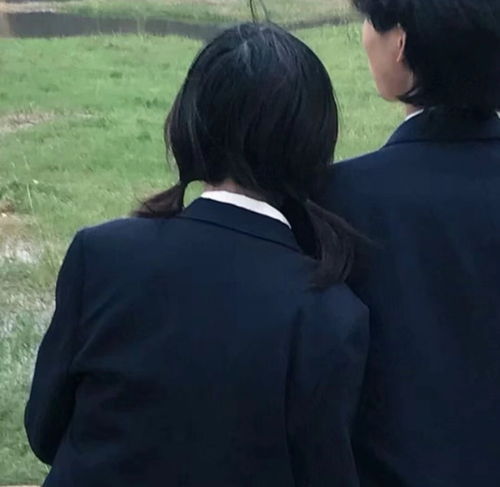 精选ins情侣头像永远热恋