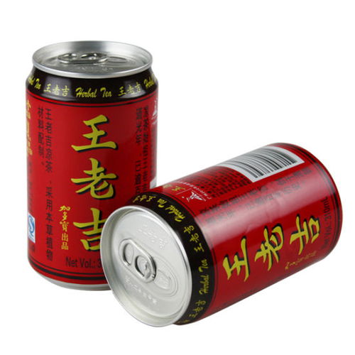 凉茶大战硝烟再起王老吉再诉加多宝侵权