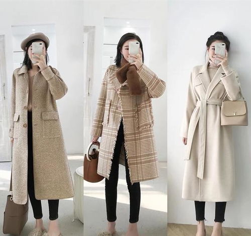 头像图片女ins高级质感穿出