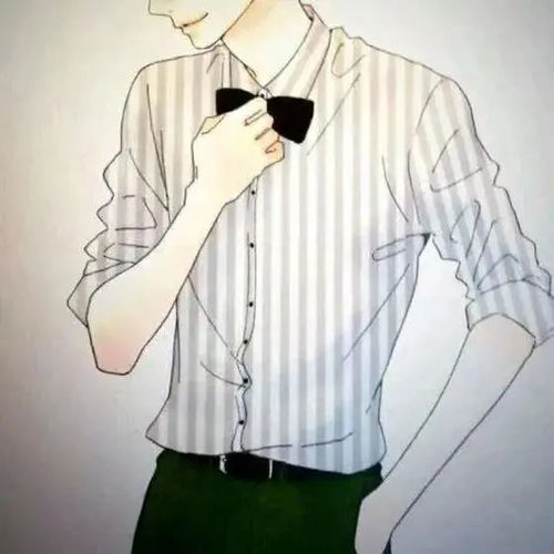 男生情头丨兄弟头像