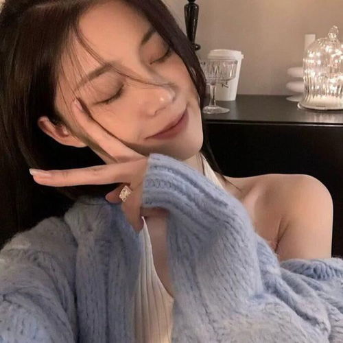 about小众女生头像第十五期