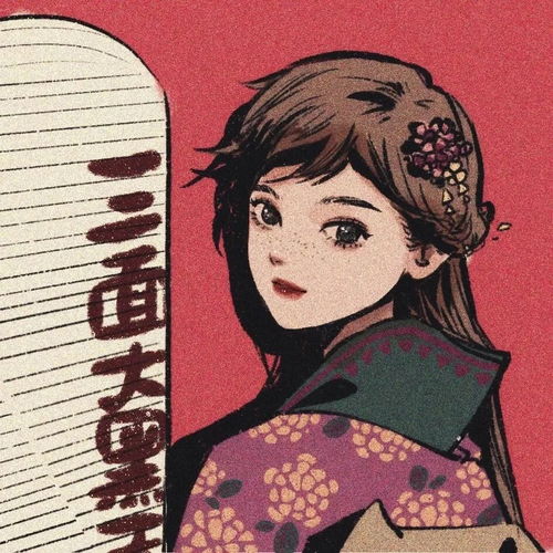 抖音点赞100w情侣头像闺蜜头像,好看到被疯抢