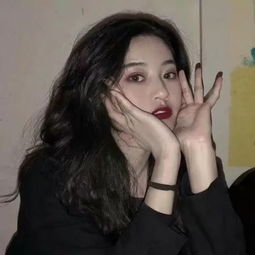 女生头像2019好看的小清新女头