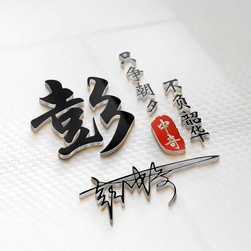 2022你的微信头像该换了,40张3d简约精致签名头像,请查收带走