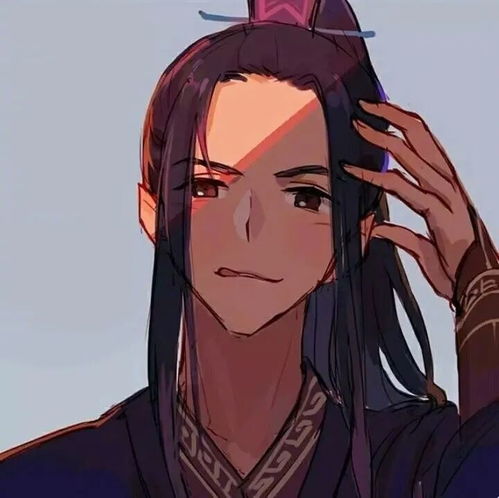 11.13头像壁纸
