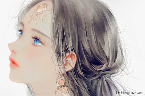 女生壁纸ins高级质感头像星座