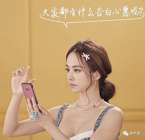 她在戾气中成长,变成了女王